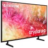 SMART TV 50 INCH 126CM ULTRAHD 4K SAMSUNG