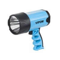 LANTERNA 3W CREE VIPOW