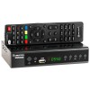 TUNER DIGITAL TERESTRU / CABLU DVB-T2/C H.265 CABLETECH TUNER DIGITAL TERESTRU / CABLU DVB-T2/C H.265 CABLETECH