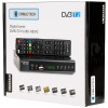 TUNER DIGITAL TERESTRU / CABLU DVB-T2/C H.265 CABLETECH TUNER DIGITAL TERESTRU / CABLU DVB-T2/C H.265 CABLETECH