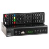 TUNER DIGITAL TERESTRU / CABLU DVB-T2/C H.265 CABLETECH TUNER DIGITAL TERESTRU / CABLU DVB-T2/C H.265 CABLETECH