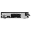 TUNER DVB-T2 H.265 HEVC LAN CABLETECH TUNER DVB-T2 H.265 HEVC LAN CABLETECH