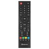 TV FULL HD 40 INCH 102CM H.265 HEVC CABLETECH