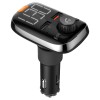 MODULATOR FM AUDIO BLUETOOTH 2X USB MODULATOR FM AUDIO BLUETOOTH 2X USB