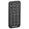 MODULATOR FM AUDIO BLUETOOTH 2X USB MODULATOR FM AUDIO BLUETOOTH 2X USB
