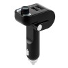 MODULATOR FM AUDIO BLUETOOTH 2X USB MODULATOR FM AUDIO BLUETOOTH 2X USB