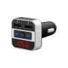MODULATOR FM AUDIO BLUETOOTH 2X USB MODULATOR FM AUDIO BLUETOOTH 2X USB