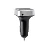 MODULATOR FM AUDIO BLUETOOTH 2X USB MODULATOR FM AUDIO BLUETOOTH 2X USB