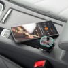 MODULATOR FM AUDIO BLUETOOTH QC 3.0 2X USB MODULATOR FM AUDIO BLUETOOTH QC 3.0 2X USB