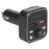 MODULATOR FM AUDIO BLUETOOTH USB MODULATOR FM AUDIO BLUETOOTH USB