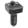 MODULATOR FM AUDIO BLUETOOTH USB MODULATOR FM AUDIO BLUETOOTH USB