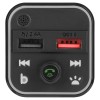 MODULATOR FM AUDIO BLUETOOTH USB MODULATOR FM AUDIO BLUETOOTH USB
