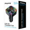 MODULATOR FM AUDIO BLUETOOTH USB MODULATOR FM AUDIO BLUETOOTH USB