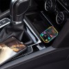 MODULATOR FM AUDIO BLUETOOTH USB MODULATOR FM AUDIO BLUETOOTH USB
