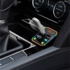 MODULATOR FM AUDIO BLUETOOTH USB MODULATOR FM AUDIO BLUETOOTH USB