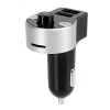 MODULATOR FM AUDIO 2XUSB BLUETOOTH PEIYING