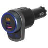 MODULATOR FM AUDIO BLUETOOTH USB MODULATOR FM AUDIO BLUETOOTH USB