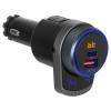 MODULATOR FM AUDIO BLUETOOTH USB MODULATOR FM AUDIO BLUETOOTH USB