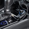 MODULATOR FM AUDIO BLUETOOTH USB MODULATOR FM AUDIO BLUETOOTH USB