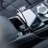 MODULATOR FM AUDIO BLUETOOTH USB