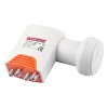 CONVERTOR LNB QUAD