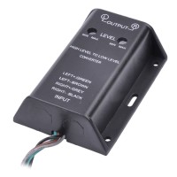 CONVERTOR SEMNAL RCA  HI-LOW
