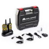 RADIO PMR XT 50 VALIZA MIDLAND RADIO PMR XT 50 VALIZA MIDLAND