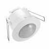 SENZOR PIR 360G MONTAJ RIGIPS
