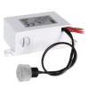SENZOR CREPUSCULAR CU SONDA EXTERNA 2000W SENZOR CREPUSCULAR CU SONDA EXTERNA 2000W