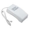 SENZOR MICROUNDE CREPUSCULAR MCE136 SENZOR MICROUNDE CREPUSCULAR MCE136