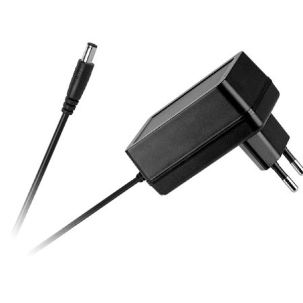 Alimentator banda led 12v 1.5a rebel - putere și fiabilitate