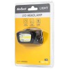 LANTERNA FRONTALA LED 3W COB 120LM REBEL