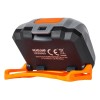 LANTERNA FRONTALA LED 3W COB 120LM REBEL