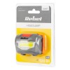 LANTERNA FRONTALA LED 3W COB 120LM REBEL