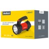 LANTERNA CU INCARCARE 3W + 3W REBEL