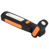 LAMPA ATELIER LED COB INCARCARE USB