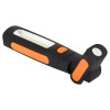 LAMPA ATELIER LED COB INCARCARE USB
