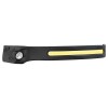 LANTERNA FRONTALA LED 3W + COB 5W IPX4 REBEL