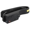 LANTERNA FRONTALA LED 3W + COB 5W IPX4 REBEL
