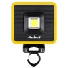 REFLECTOR 10W CU ACUMULATOR 3.7V 4.5AH REBEL REFLECTOR 10W CU ACUMULATOR 3.7V 4.5AH REBEL