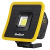 REFLECTOR 10W CU ACUMULATOR 3.7V 4.5AH REBEL REFLECTOR 10W CU ACUMULATOR 3.7V 4.5AH REBEL