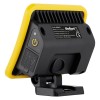 REFLECTOR 10W CU ACUMULATOR 3.7V 4.5AH REBEL REFLECTOR 10W CU ACUMULATOR 3.7V 4.5AH REBEL