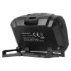 LANTERNA FRONTALA LED 3W ACCU 120LM REBEL