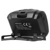 LANTERNA FRONTALA LED 3W ACCU 120LM REBEL