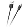 LANTERNA FRONTALA LED 3W ACCU 120LM REBEL