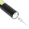 LANTERNA MULTIFUNCTIONALA CU ACUMULATOR REBEL