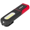 LAMPA ATELIER XPE + COB REBEL