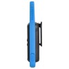 STATIE RADIO PMR SET 2 BUC T62 BLUE MOTOROLA