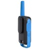 STATIE RADIO PMR SET 2 BUC T62 BLUE MOTOROLA