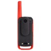 STATIE RADIO PMR SET 2 BUC T62 RED MOTOROLA